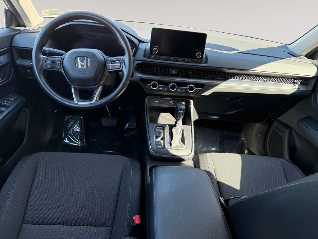 2023 Honda CR-V LX