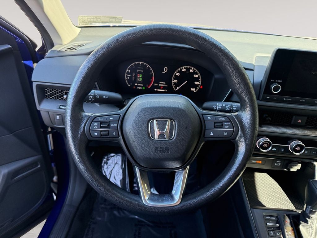 2023 Honda CR-V LX