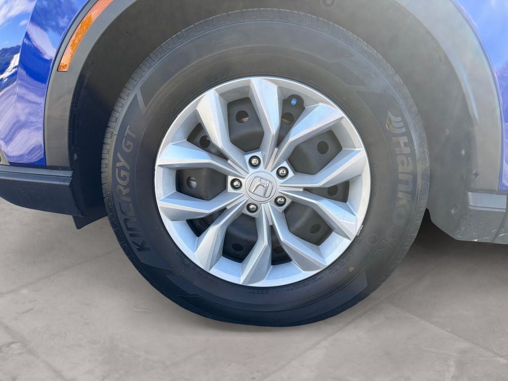 2023 Honda CR-V LX