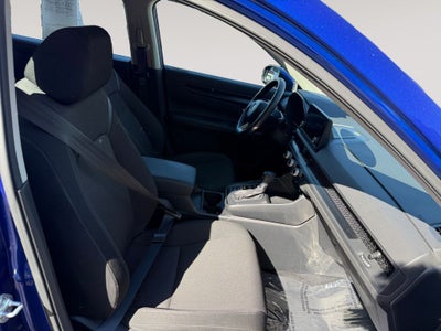 2023 Honda CR-V LX