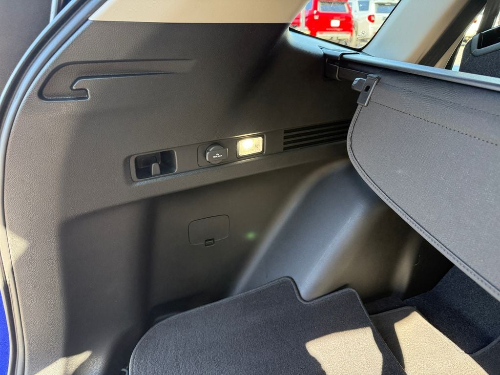 2023 Honda CR-V LX