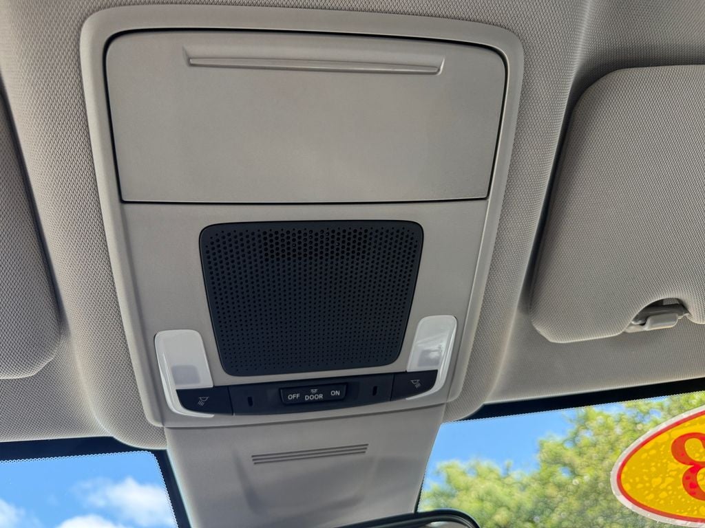 2023 Honda CR-V LX