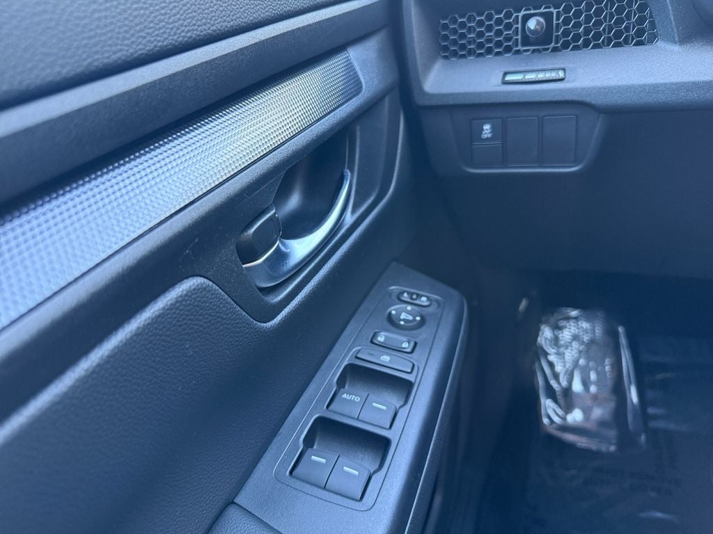 2023 Honda CR-V LX