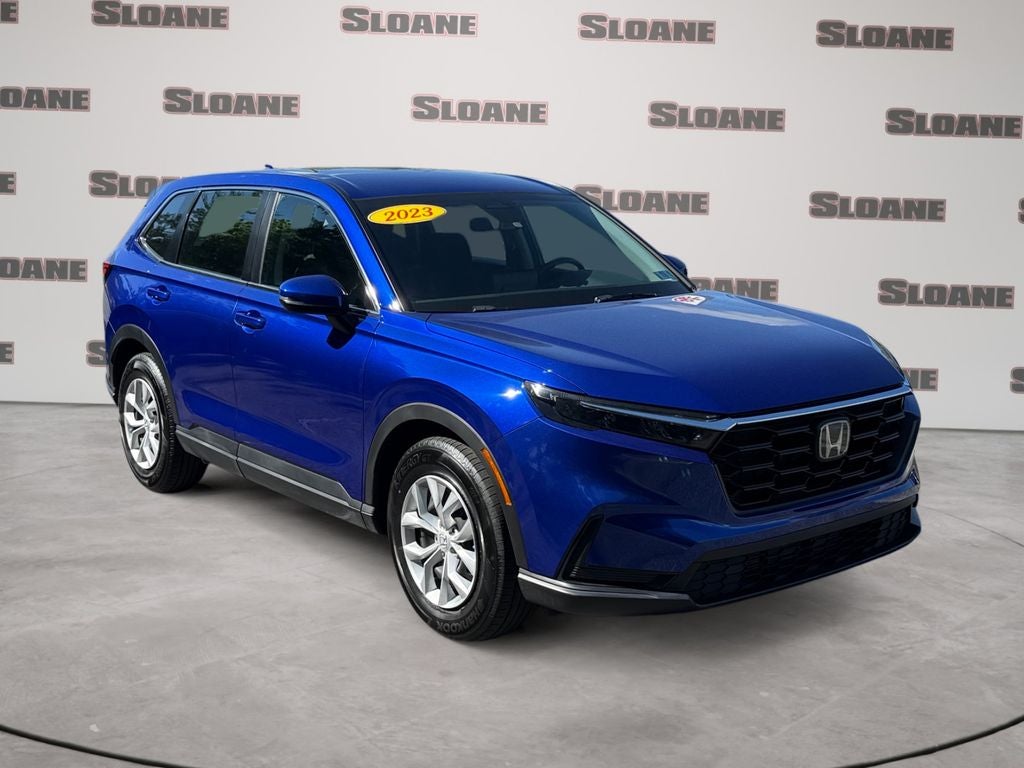 2023 Honda CR-V LX