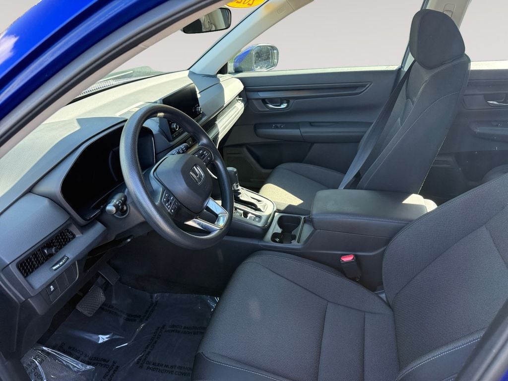 2023 Honda CR-V LX
