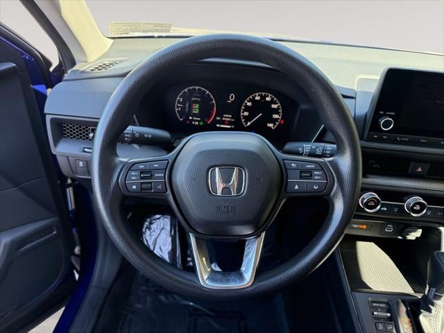 2023 Honda CR-V LX