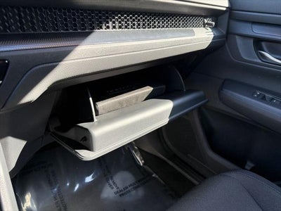 2023 Honda CR-V LX
