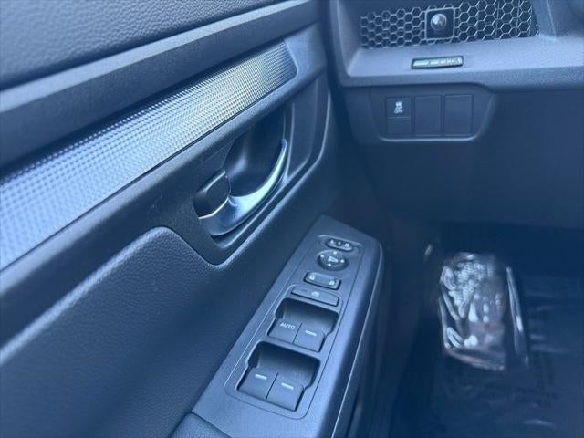 2023 Honda CR-V LX