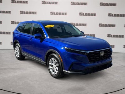 2023 Honda CR-V LX
