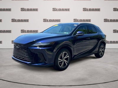 2024 Lexus RX 350 PREM AWD 350 Premium