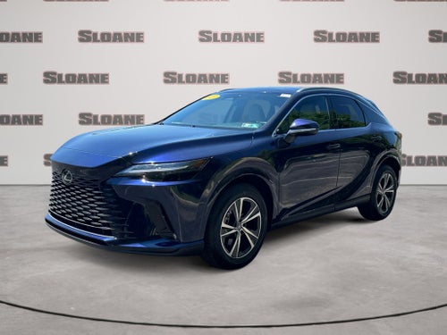2024 Lexus RX 350 PREM AWD 350 Premium