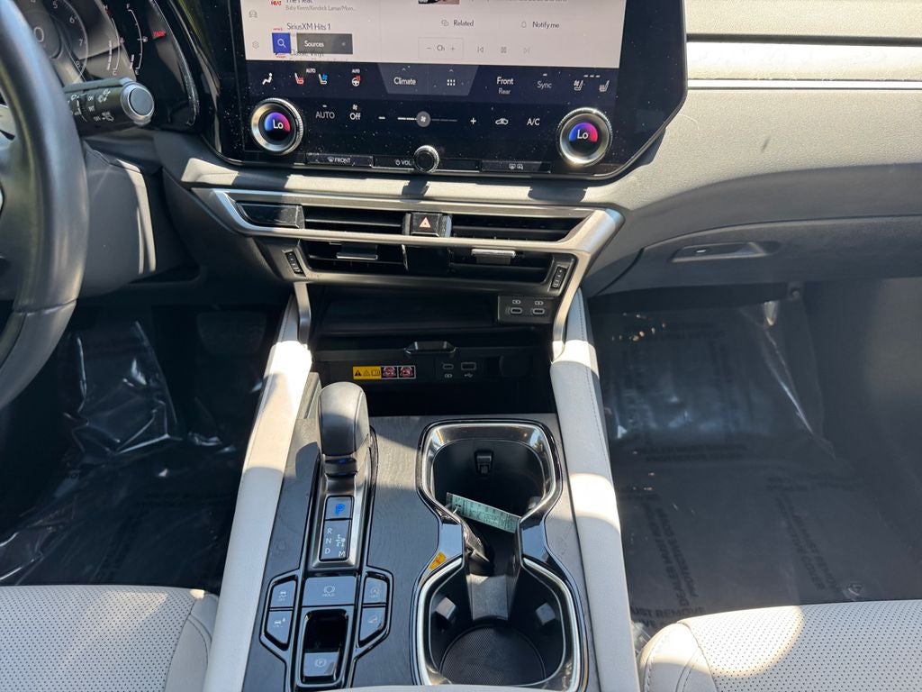 2024 Lexus RX 350 PREM AWD 350 Premium