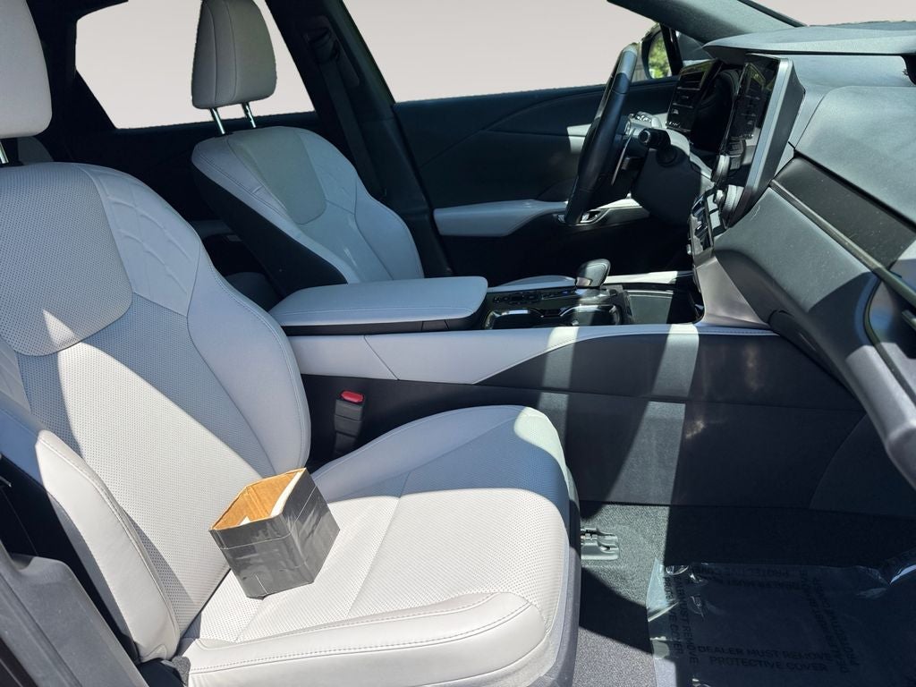 2024 Lexus RX 350 PREM AWD 350 Premium