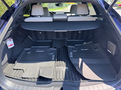 2024 Lexus RX 350 PREM AWD 350 Premium