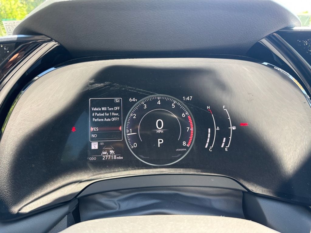 2024 Lexus RX 350 PREM AWD 350 Premium