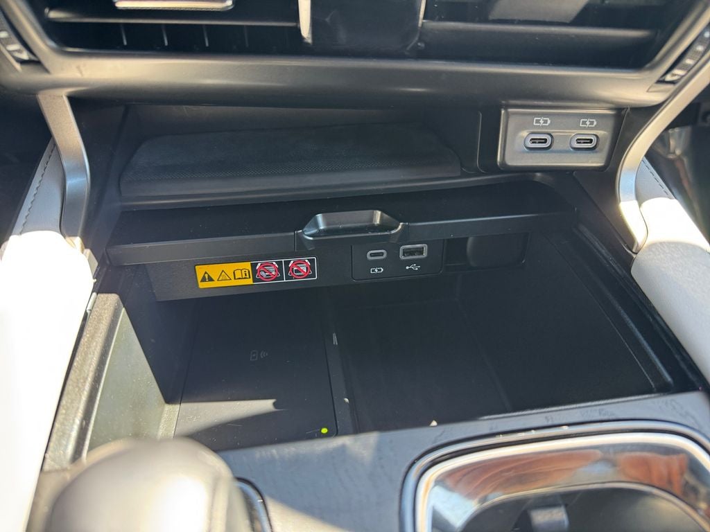 2024 Lexus RX 350 PREM AWD 350 Premium