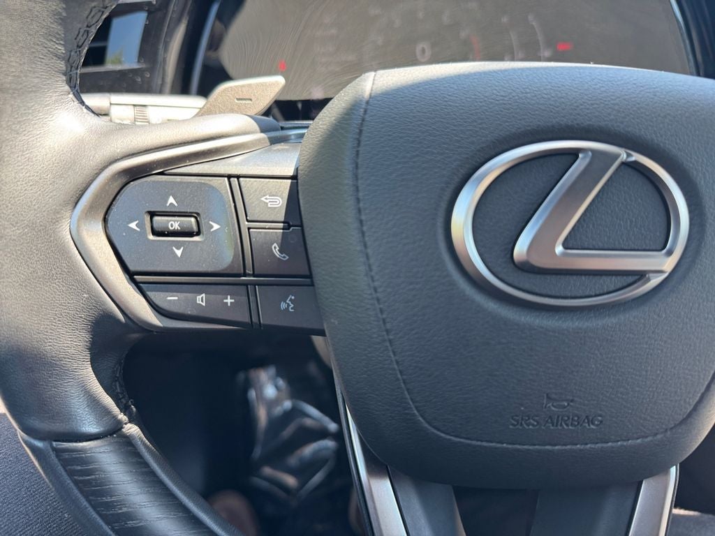 2024 Lexus RX 350 PREM AWD 350 Premium