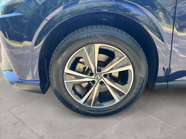2024 Lexus RX 350 PREM AWD 350 Premium