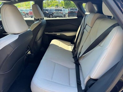 2024 Lexus RX 350 PREM AWD 350 Premium