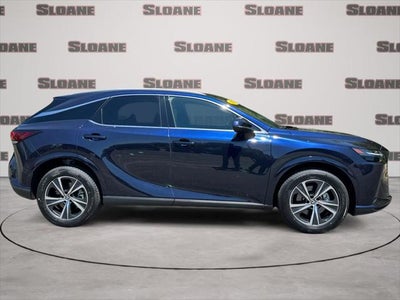 2024 Lexus RX 350 PREM AWD 350 Premium
