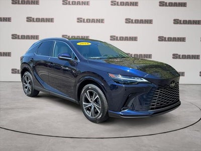2024 Lexus RX 350 PREM AWD 350 Premium