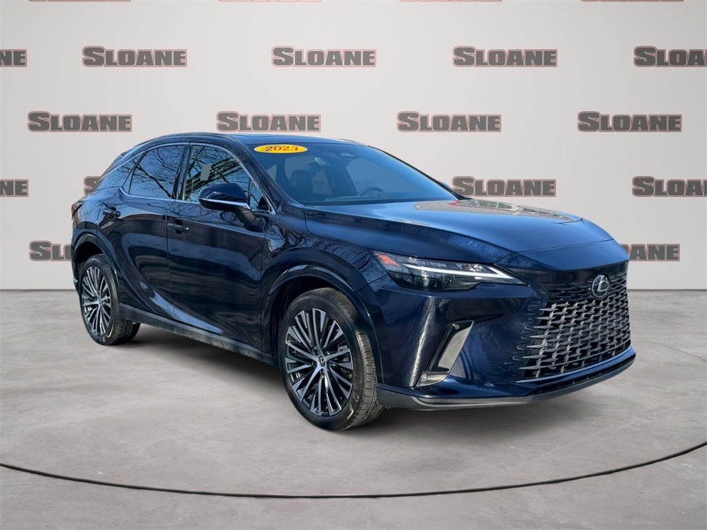 2023 Lexus RX 350 350