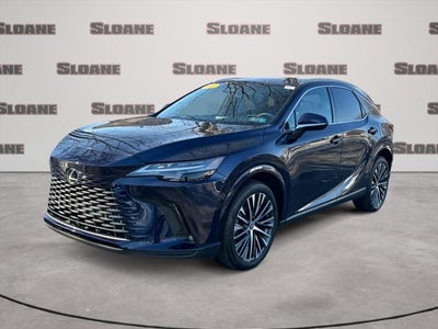 2023 Lexus RX 350 350