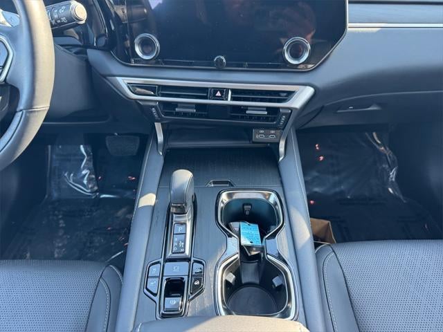2023 Lexus RX 350 350
