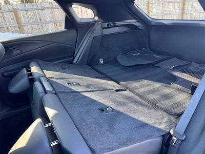 2023 Lexus RX 350 350