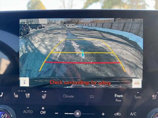 2023 Lexus RX 350 350