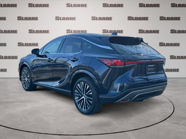 2023 Lexus RX 350 350