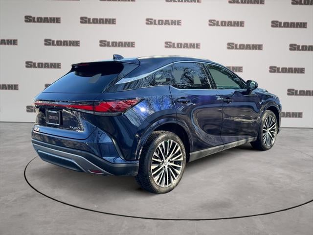 2023 Lexus RX 350 350