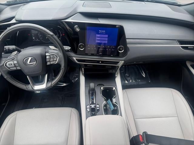 2023 Lexus RX 350 Premium