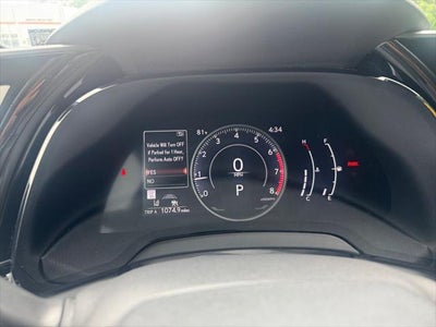 2023 Lexus RX 350 Premium