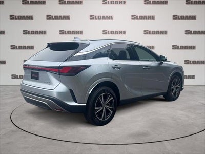 2023 Lexus RX 350 Premium