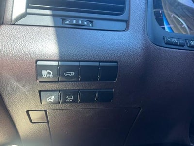 2018 Lexus RX 350