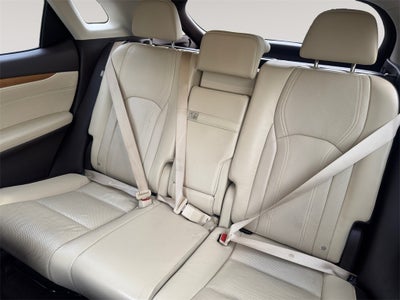 2017 Lexus RX 350 350