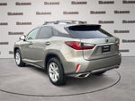 2017 Lexus RX 350 350