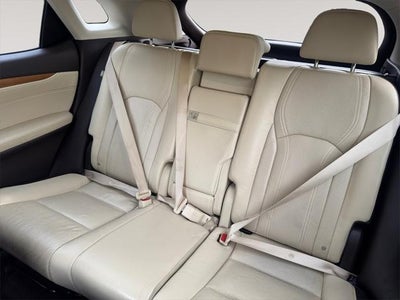 2017 Lexus RX 350 350