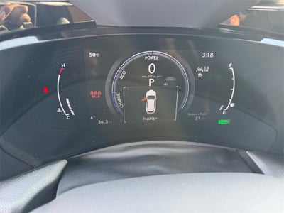 2024 Lexus NX 350h 350h Premium