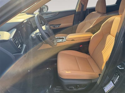 2024 Lexus NX 350h 350h Premium