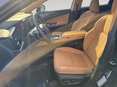 2024 Lexus NX 350h 350h Premium