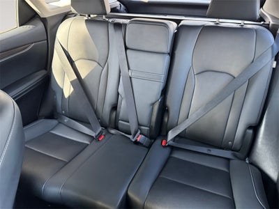 2022 Lexus RX 350 350