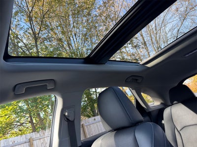 2022 Lexus RX 350 350