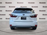 2022 Lexus RX 350 350