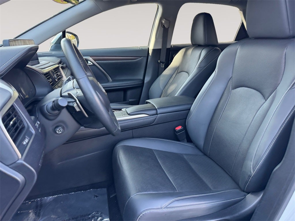 2022 Lexus RX 350 350