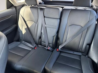 2022 Lexus RX 350 350