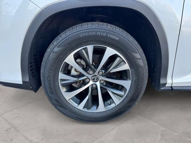 2022 Lexus RX 350 350