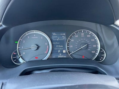 2022 Lexus RX 350 350