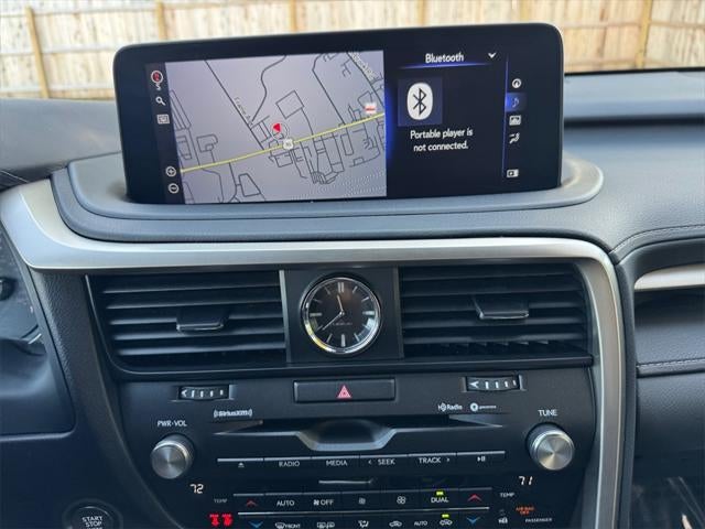 2022 Lexus RX 350 350